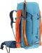 Туристическа раница Deuter - Guide 34+8l, синя - 8t