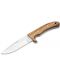 Туристически нож Boker Magnum Elk Hunter Zebrawood - 1t