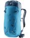 Туристическа раница Deuter - Guide 24l, wave/ink - 2t