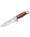 Туристически Нож Boker Magnum Leatherneck Hunter - 1t