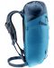 Туристическа раница Deuter - Guide 24l, wave/ink - 4t