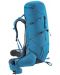 Туристическа раница Deuter - Aircontact Core, 60 + 10l, синя - 4t