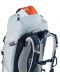 Туристическа раница Deuter - Trail Pro 34 SL, синя - 5t