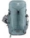 Туристическа раница Deuter - Trail 20 SL, сива - 9t