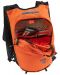 Туристическа раница Deuter - Ascender 7, оранжева - 6t