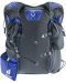 Туристическа раница Deuter - Ascender 7, синя - 2t