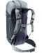 Туристическа раница Deuter - Guide 30, черна - 3t