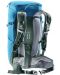 Туристическа раница Deuter - Trail 24l, синя - 6t