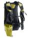 Туристическа раница Deuter - Ascender 13l, жълта - 5t