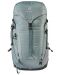 Туристическа раница Deuter - Trail 20 SL, сива - 6t