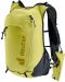 Туристическа раница Deuter - Ascender 13l, жълта - 1t