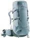 Туристическа раница Deuter - Aircontact Core SL, 45 + 10l, синя - 10t