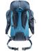 Туристическа раница Deuter - Guide 24l, wave/ink - 7t