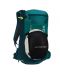 Туристическа раница Ortovox - Traverse 18l S, зелена - 6t