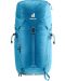 Туристическа раница Deuter - Trail 24l, синя - 1t