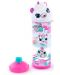 Творчески комплект Canal Toys Airbrush plush - Мини плюшена играчка за оцветяване, 2 броя, асортимент - 2t