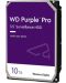 Твърд диск Western Digital - Purple Pro, 10TB, 7200 rpm, 3.5'' - 1t