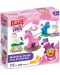 Творчески комплект с пластилин Let's - Tiny Friend Pony - 1t