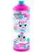 Творчески комплект Canal Toys Airbrush plush - Мини плюшена играчка за оцветяване, 2 броя, асортимент - 1t