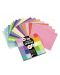 Творчески комплект Grafix Craft Sensations - хартия за оригами, 180 листа - 1t