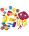 Творчески комплект PlayGo - Фабрика за сладкиши от пластилин - 2t