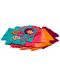 Творчески комплект Colorino Creative - Направи си сам одеяло - 2t
