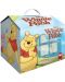 Творчески комплект в къщичка Multiprint - Winnie the Pooh - 1t