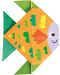 Творчески комплект Avenir - Направи си сам оригами, Океан - 4t