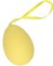 Творчески комплект за декорация Grafix - Великденски яйца, очички и стикери - 4t