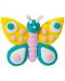 Комплект глина Staedtler Fimo Kids - Butterfly, 4 x 42 g - 3t