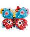 Творчески комплект Avenir - Направи си сам 3D декорация, Пеперуда - 3t