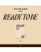 Twice - Ready To Be, Be Version (CD Box) - 4t