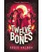 Twelve Bones (Sixteen Souls 2) - 1t