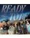 Twice - Ready To Be, Ready Version (CD Box) - 5t