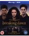 The Twilight Saga: Breaking Dawn - Part 2 (Blu-Ray + DVD) - 1t