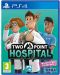 Two Point Hospital (PS4) - 1t