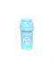 Бебешко шише против колики Twistshake Anti-Colic Pastel - Синьо, 260 ml - 3t