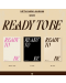 Twice - Ready To Be, Be Version (CD Box) - 2t