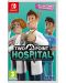 Two Point Hospital (Nintendo Switch) - 1t