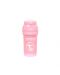 Бебешко шише против колики Twistshake Anti-Colic Pastel - Розово, 260 ml - 3t