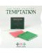 TXT (TOMORROW X TOGETHER) - The Name Chapter: TEMPTATION, Nightmare Version (CD Box) - 3t