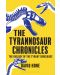 Tyrannosaur Chronicles - 1t