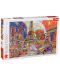 Пъзел Trefl от 1000 части - Цветовете на Париж - 2t