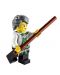 Конструктор Lego Ninjago - Nindroid MechDragon (70725) - 6t