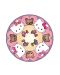 Творчески комплект Ravensburger – Мандала дизайнер 2 в 1 – Hello Kitty - 4t