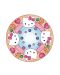 Творчески комплект Ravensburger – Мандала дизайнер 2 в 1 – Hello Kitty - 5t