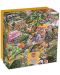 Пъзел Gibsons от 500 части - Обичам градинарството, Майк Джуп, в подаръчна кутия - 2t