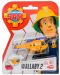 Детска играчка Dickie Toys Feuermann Sam - Wallaby 2 - 2t