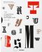 Type. A Visual History of Typefaces & Graphic Styles - 1t
