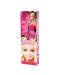 Кукла Mattel - Барби с розова рокля - 2t